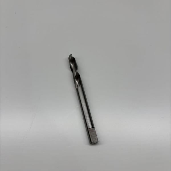 TIN TICN Nano Coating Pilot Hole Drill Bit M2 Cobalt Pilot Bit For Hole Saw