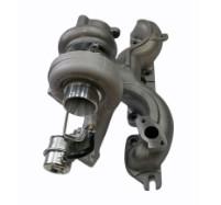 8-97326752-0 Turbocharger ISUZU Engine Parts For NPR NQR NPS 4HG1