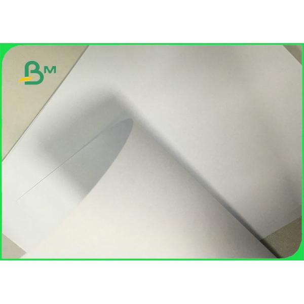 Бумага 80гсм 100гсм ФСК высоко белая Ункоатед Воодфре для подгонянных книг