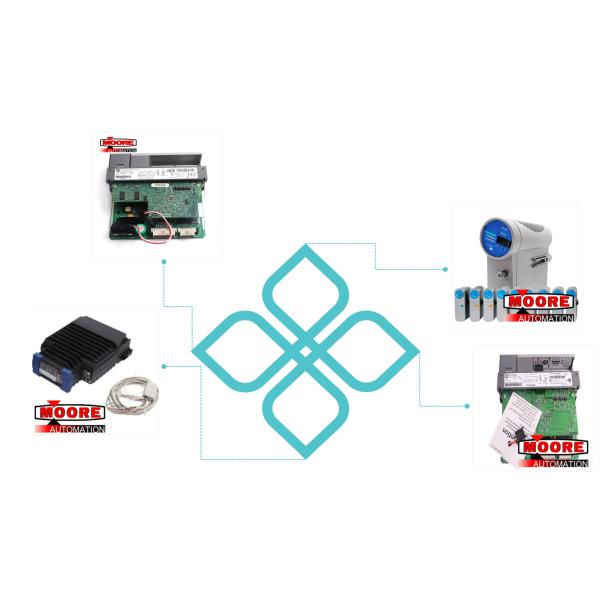 Módulo el 100% de Honeywell R02S02L03 DCS por completo nuevo - sello original de la fábrica