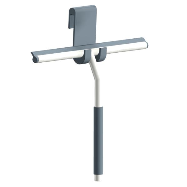 Bathroom Shower Stainless Steel Window Squeegee