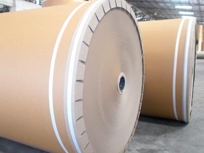 1575mm Duplex Paper Board Making Machine Automatic 50T / D - 500T / D