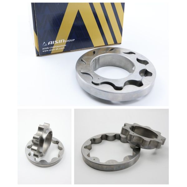 OPTC-003 AISIN Oil Pump Rotor Gears For LAND CRUISER PRADO RZJ120