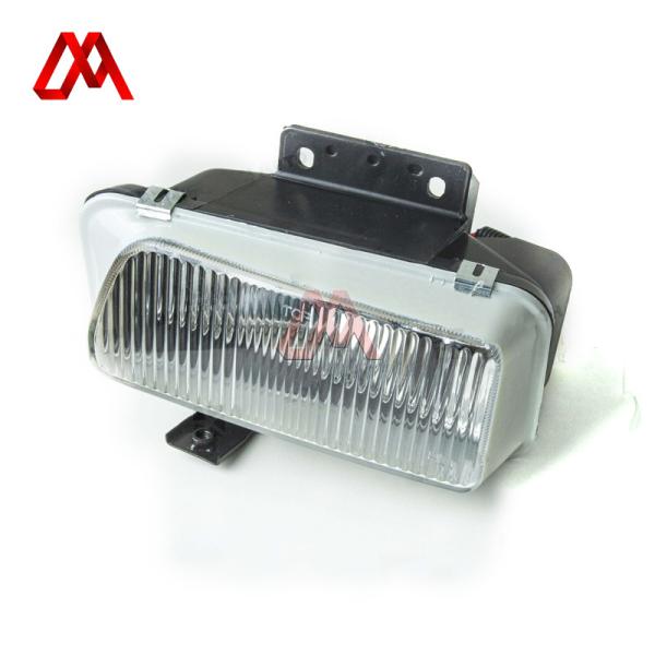 Ensamblaje de la luz antiniebla izquierda para ISUZU ELF/NKR/NPR 2008-2012  IZUMI Estilo original 8-98149-144-0 8981491440