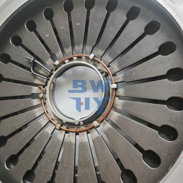 European Truck Clutch Part 21945331/3482001606 Smooth Power Transmission and Outstanding Durability