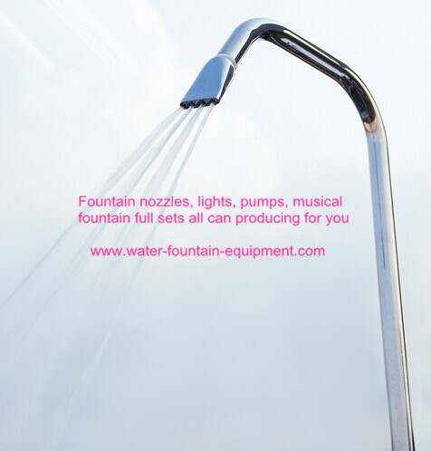 Impact Spa Jets Swimming Pool Massage Jets Size 1.5 Inch Connection