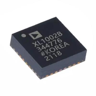 Peças eletrónicas IC Chips Novo LFCSP-32 ADXL1002 ADXL1002BCPZ
