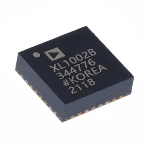 Peças eletrónicas IC Chips Novo LFCSP-32 ADXL1002 ADXL1002BCPZ