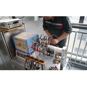 Guangzhou Senrui Machine Co.，Ltd.