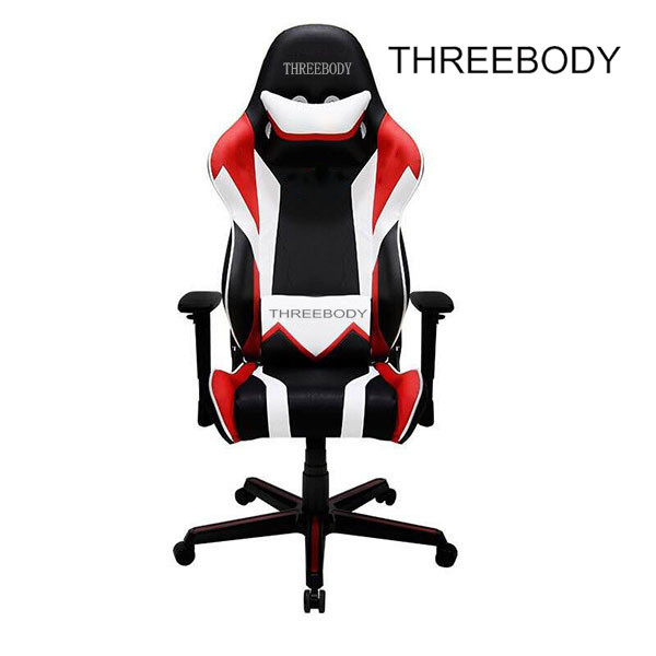 Executive Office Seat Gaming Chair High Density Foam Seat For Commercial