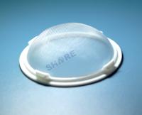Wp Haton, Beko Proofer intermédiaire Coupe ronde pour plateau de trou de diamètre 191 mm