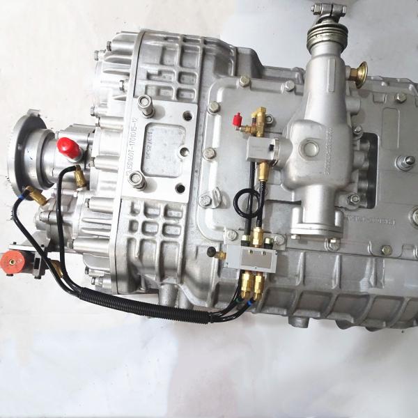 heavy truck shift fork 1/2 gear eaton fuller transmission gearbox transmission gearbox parts