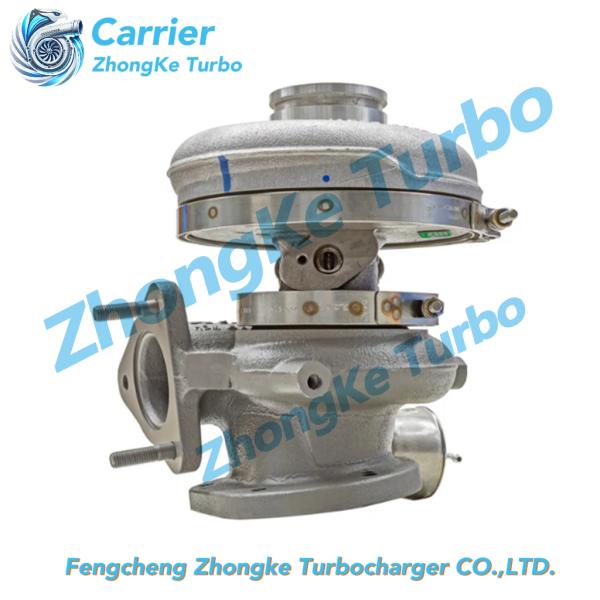 OEM B2XG Turbo 12709880009 12709880074 12709700190 12709880190 3005698C92 5011060R91 Turbocharger For International Truck with Navistar MaxxForce 11 I783 Engine