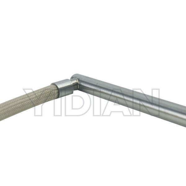 4-008-41-0250 4008410250 Heating Tubes For Homag Machine Heating Element