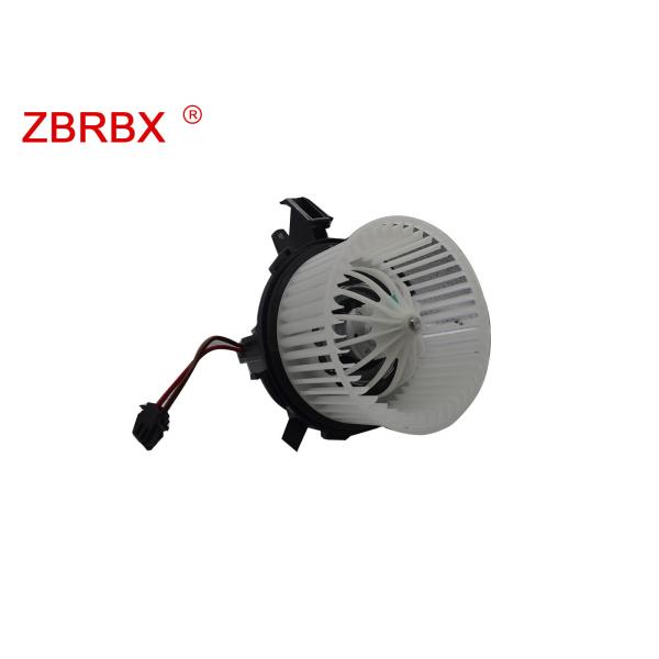 Durable Audi Blower Motor , Easy Installation VW Blower Motor 8L182021B