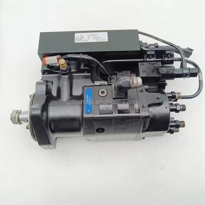 New Fuel Injection Pump 4076442 4076442RX with 6 Months Warranty for 6CT QSC8.3 ISC8.3 ISC8.9 Engines