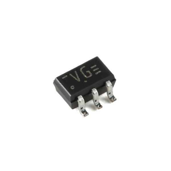 74LVC1G32GW,125 A Single 2-input OR Gate. Inputs Can Be Driven From Either 3.3 V Or 5 V Devices.This Feature Allows The Use Of These Devices As Translators In Mixed 3.3 V And 5 V Environments