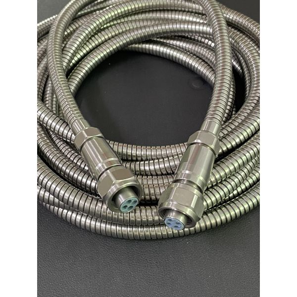 Shenzhen Dawson Electric Co., Ltd.