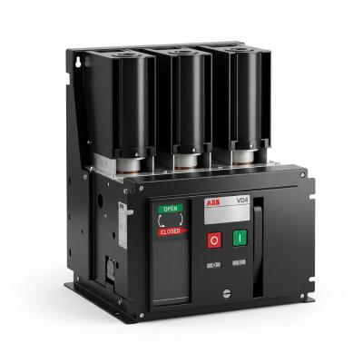 ABB VD4 & VM1 Vacuum Circuit Breakers | Original MV VCB New