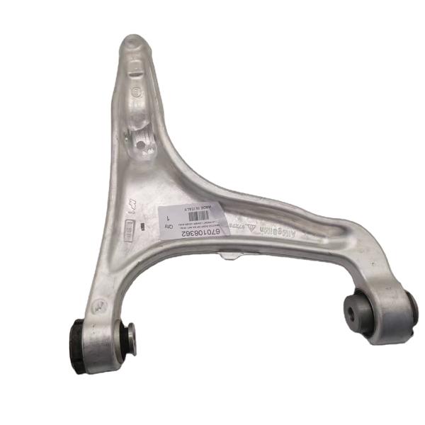 670031992 670102478 670106360 LEVANTE M161 Auto Suspension System Right Front Lower Lever For Off Road Vehicles