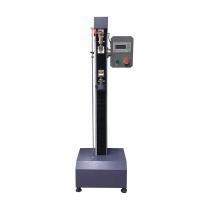 servocontrol universal hidráulico do Rebar da máquina de teste 1000kn de 120mm