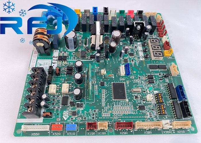 Эффективная печатная плата для систем HVAC DAIKIN EB13025-1 (B)