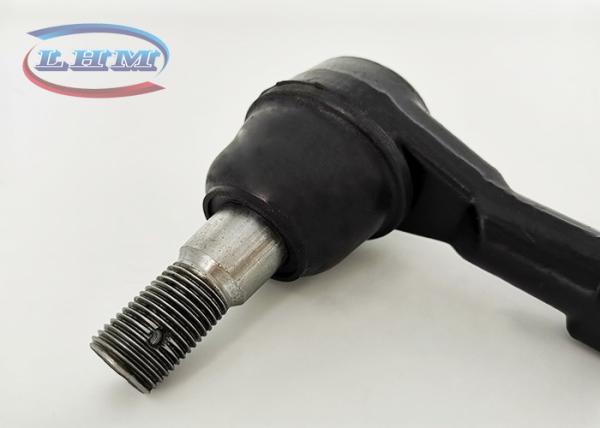 Extremidades de Rod pretas do laço do carro 66146 03048/P66146 03048 para SSANGYONG ISTANA