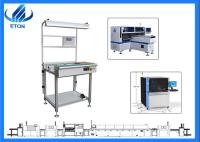 ET-C500 Structure de cadre en acier convoyeur PCB 500*350mm convoyeur SMT à sens unique