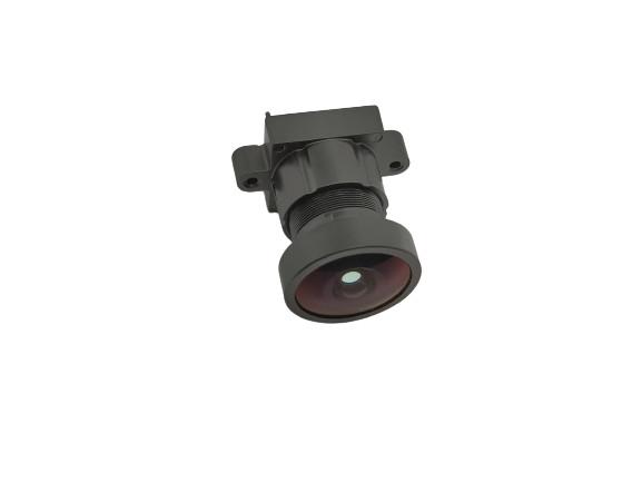 Lente traseira da lente 8M HD da distância focal 3.7mm da objetiva do carro da objetiva do carro DVR