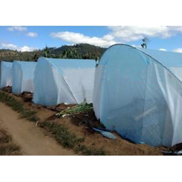 Материал 100% полипропилена девственницы ткани земледелия высокой напряженности не сплетенный