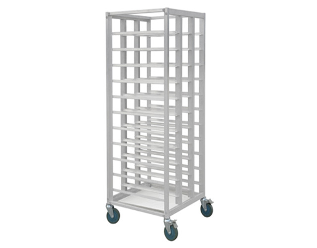 RK Bakeware China Foodservice NSF Custom 800 600 MIWI Стеллаж для духовки Нержавеющая сталь Противень Тележка Гастронорм Тележка