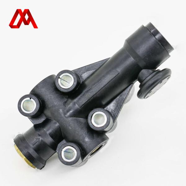 Ventilateur d'équilibrage de suspension à air 1-52130-089-0 pour ISUZU FORWARD