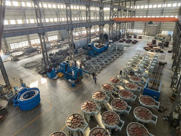 Disk Feeder Vibrating For Cement Plant Customized Capacity Adjustable Max Feeding
