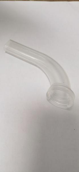 Murata Vortex Spinning Machine Spare Parts Duct 861-300-031 For MVS861/ MVS870