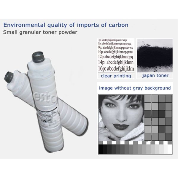 Ricoh Aficio 700 Compatible Toner Cartridge 5305D For Office Consumable