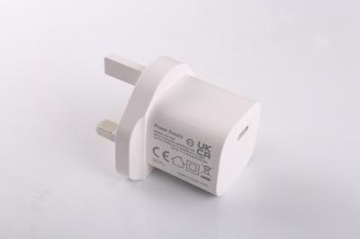 PD Power Supply USB Wall Charger 20W For MP4 Player Purifier Air Recording Machine