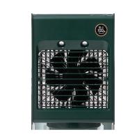 Type-c fan 4000mAh de bureau tranquille portative d'air 1A de fan gauche de refroidisseur petite