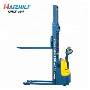 Electric Pallet Stacker