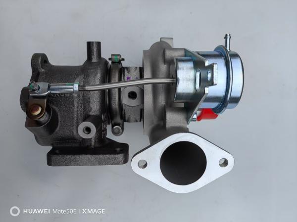 ODM Great Wall Turbo Charger1.5 4G15B Engine 1118100-EG01B