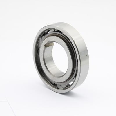 AS40 Freewheel Bearing Gcr15 One Way Roller Clutch Bearings AS Series