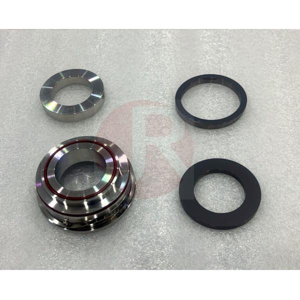 FR-17 WOFBC Industrial Mechanical Seals Suit For FRISTAM FL FLF And FLFN  Pumps
