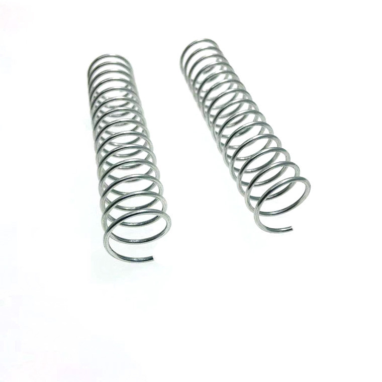 CPST ID 6 - 50MM Aluminum Spiral Binding Coils For Books