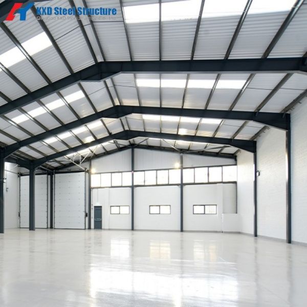 Seismic Resistant Advanced Steel Structural Frame with High-Ductility Steel and Energy Dissipation Technology