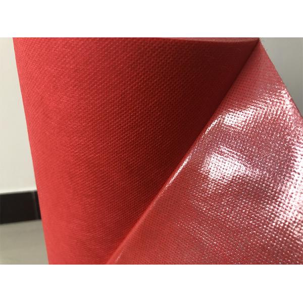 Самоклеящаяся PP нетканая рулонка Производитель PE виниловая мягкая защитная пленка