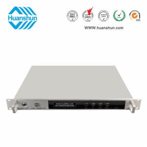 1550nm Optical Transmitter