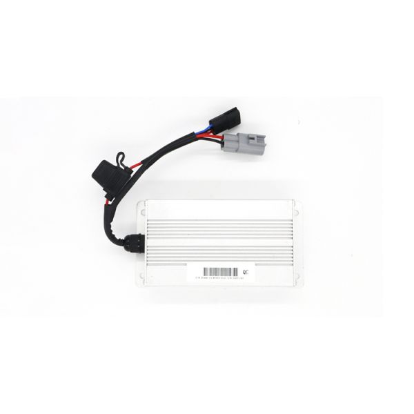 High-efficiency Forklift DC DC Converter with Real-time Data Monitoring and Industrial-grade Durability