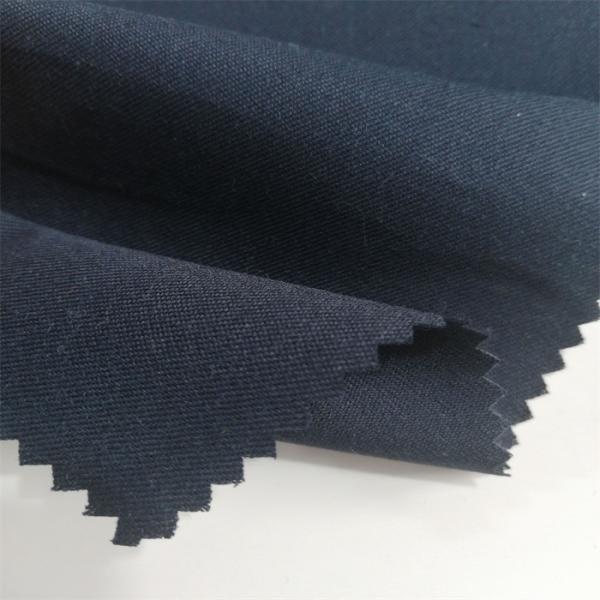 180g Twill Aramid FR Anti Static Fabric Arc Proof Viscose Blend