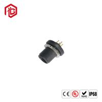 PH 8 Pin Crimp Connector Phr-8 do passo do cabo 2.0mm de Jst que abriga o fio ao chicote de fios do fio do conector da placa