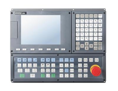 Centre d'usinage CNC Machine de gravure CNC Système SYNTEC CNC