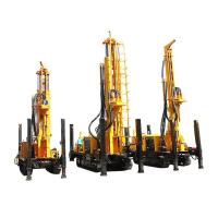 Vente d'une plateforme de forage de puits en eau profonde de type 280m